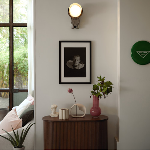 Camille Razat x Westwing