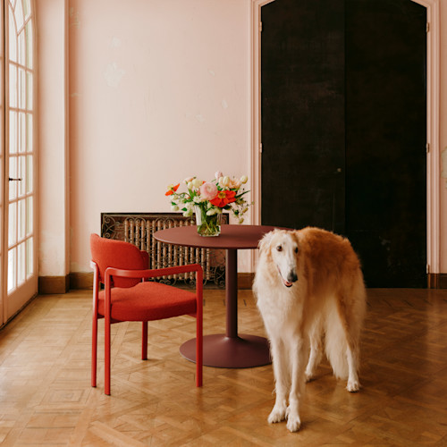 WESTWING CHAIRS CAMPAIGN 25