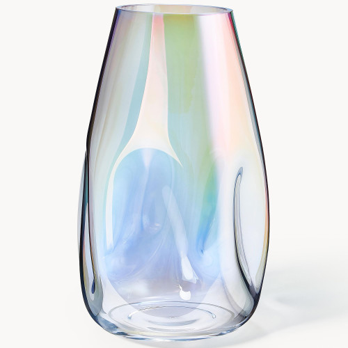 Westwing Collection_ Glas-Vase Rainbow