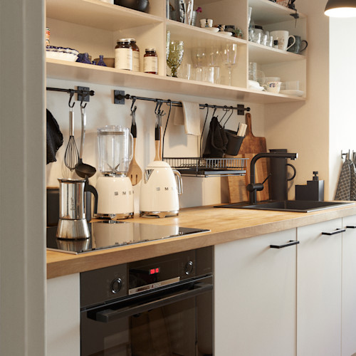 Alyssa & Gia x Westwing