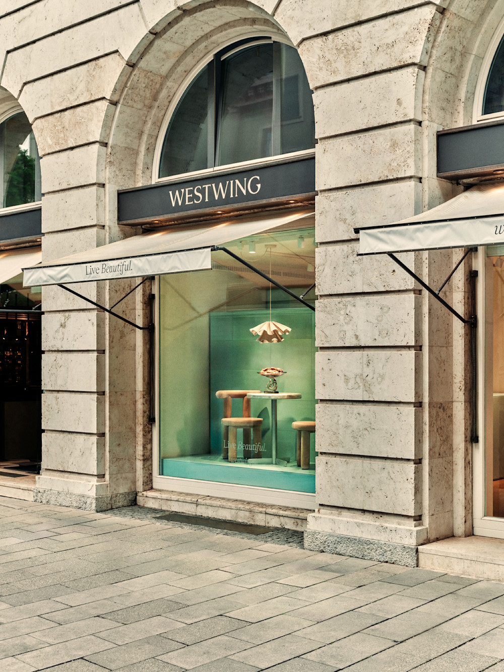 WESTWING STORE MUNICH 11