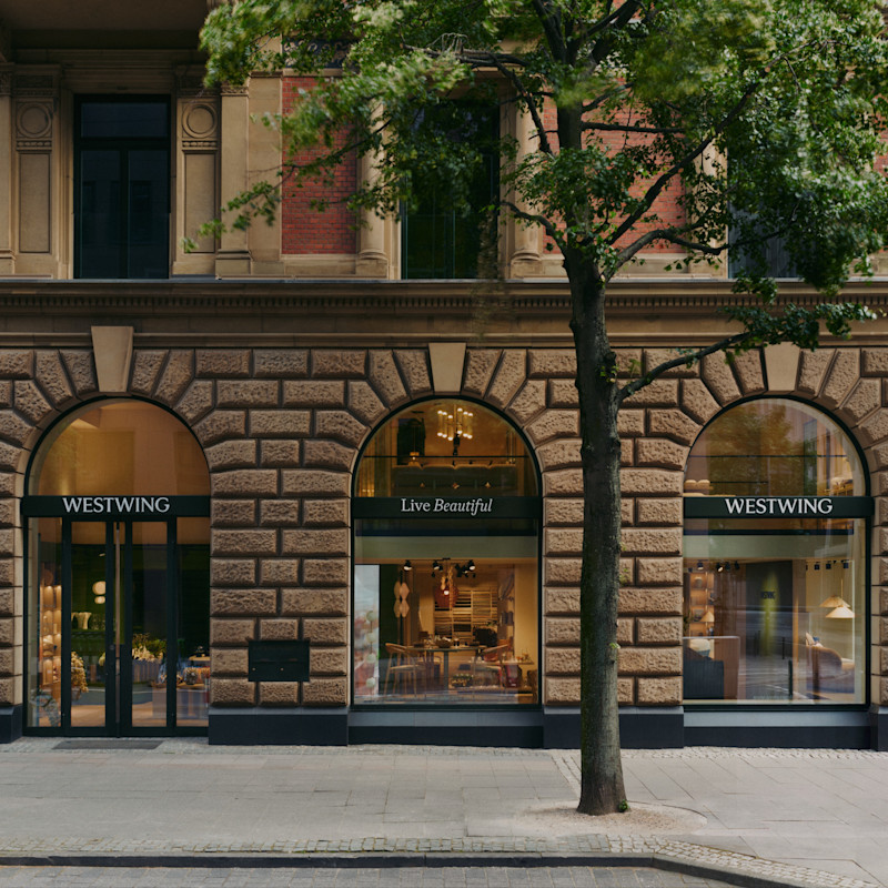 Westwing Store Frankfurt