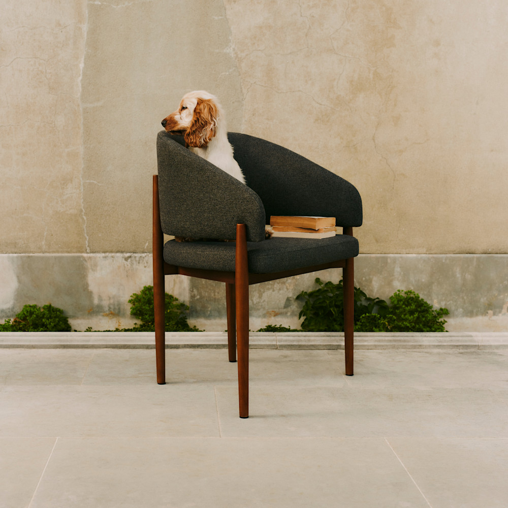 WESTWING CHAIRS CAMPAIGN