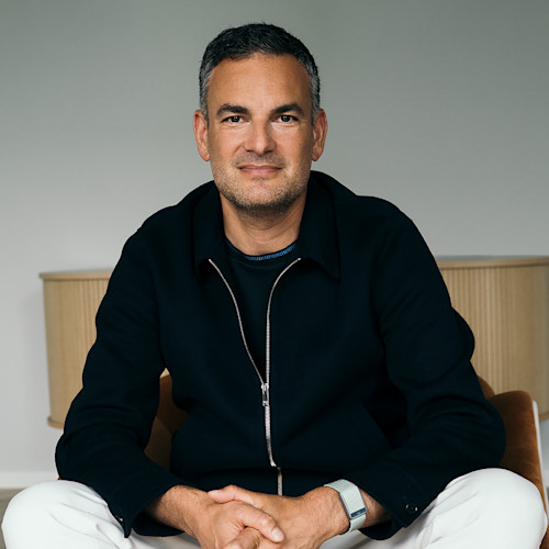 Chief Executive Officer