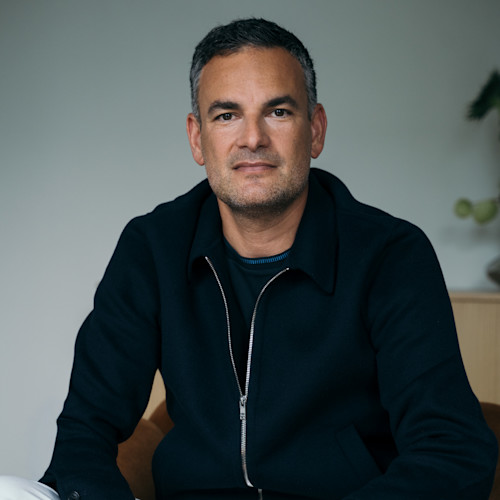 Chief Executive Officer