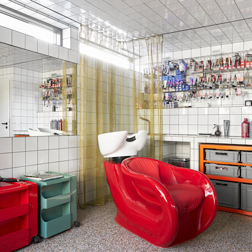 Boris Entrup Homestory
