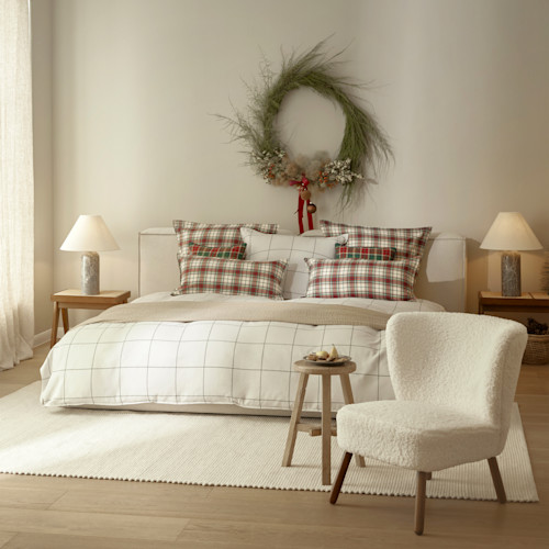 Modern Traditional Christmas