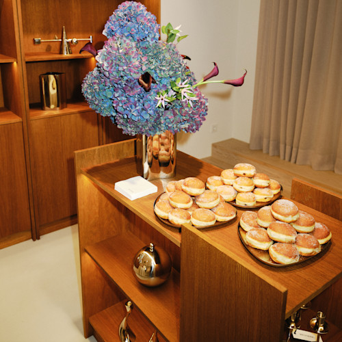 Berlin Store Opening 5