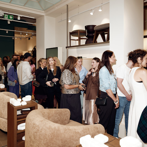 Munich Flagship Store Opening_21