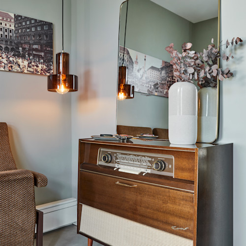 Lena Meckel_David Helmut_Homestory