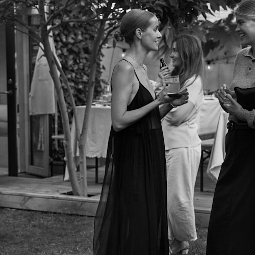 Westwing 3 Days of Design Dinner 16
