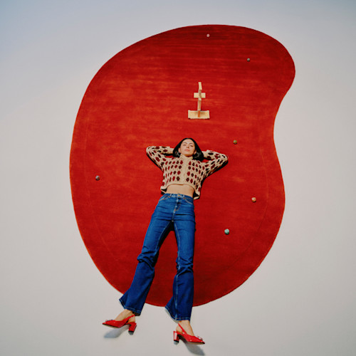 WESTWING RUGS CAMPAIGN 17