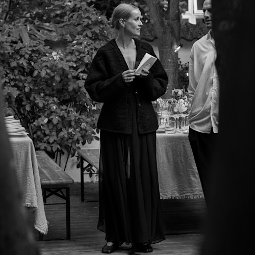 Westwing 3 Days of Design Dinner 21