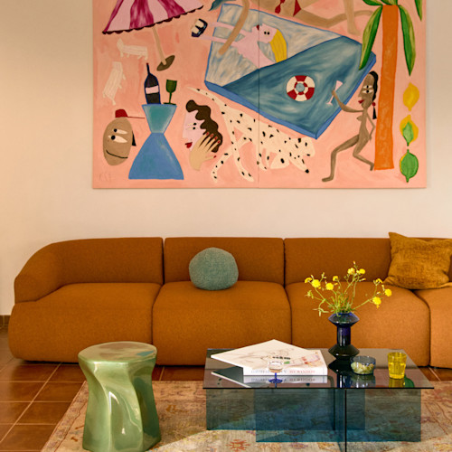 Jasna Fritzi Bauer Homestory 20