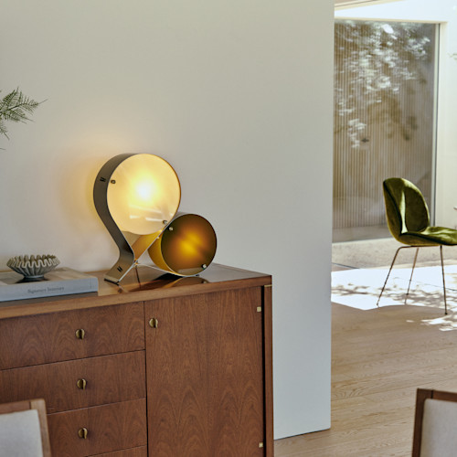 WESTWING x GUBI Beetle Edition by Delia Lachance 23