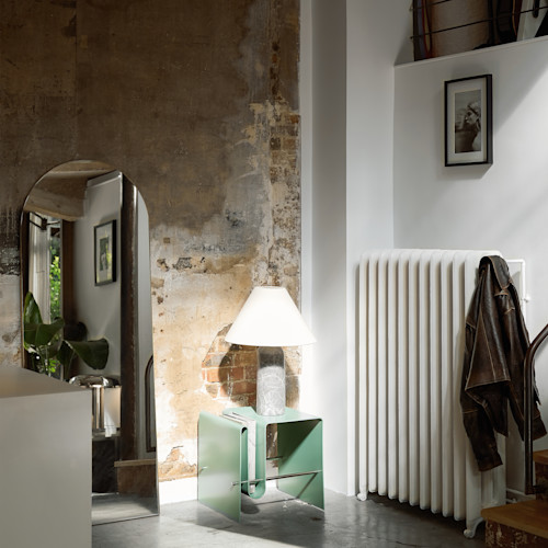 Camille Razat x Westwing