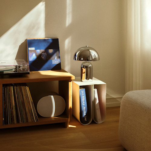 Cecilie Thorsmark Homestory 13