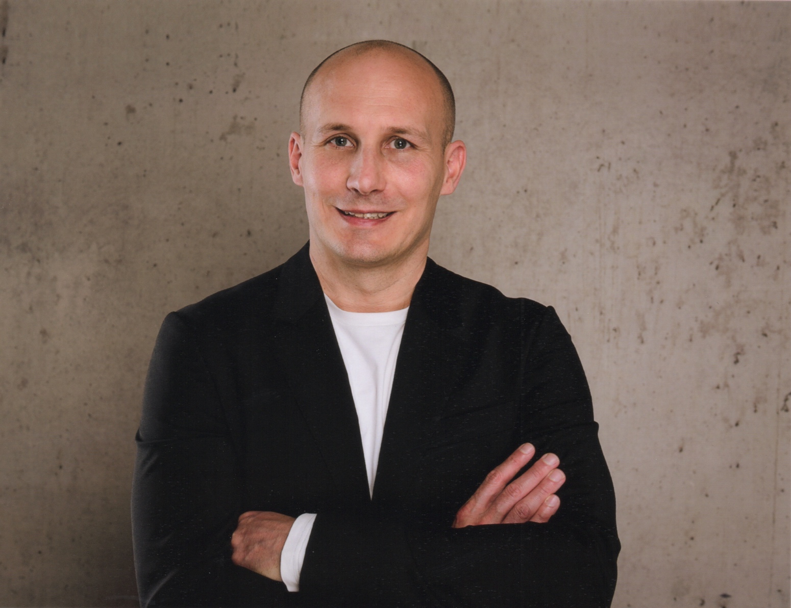 #freedomtogrow Markus Kleinherz