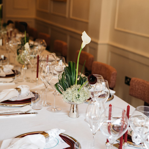 Westwing UK Press Dinner - May 2026 19