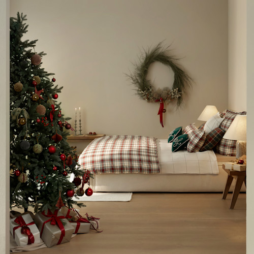 Modern Traditional Christmas