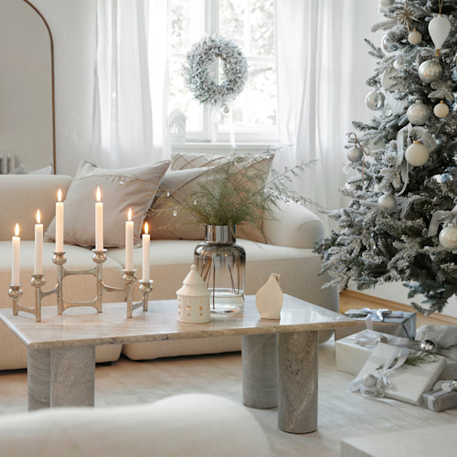 White Christmas