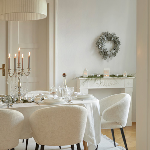 White Christmas