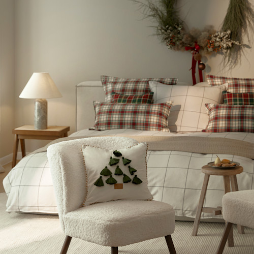 Modern Traditional Christmas