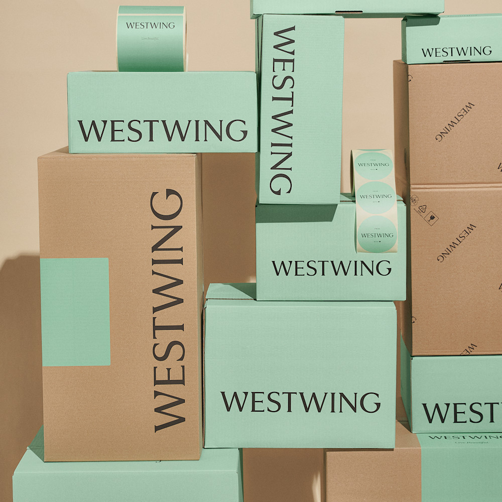 Sustainable Packaging