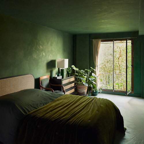 Camille Razat x Westwing