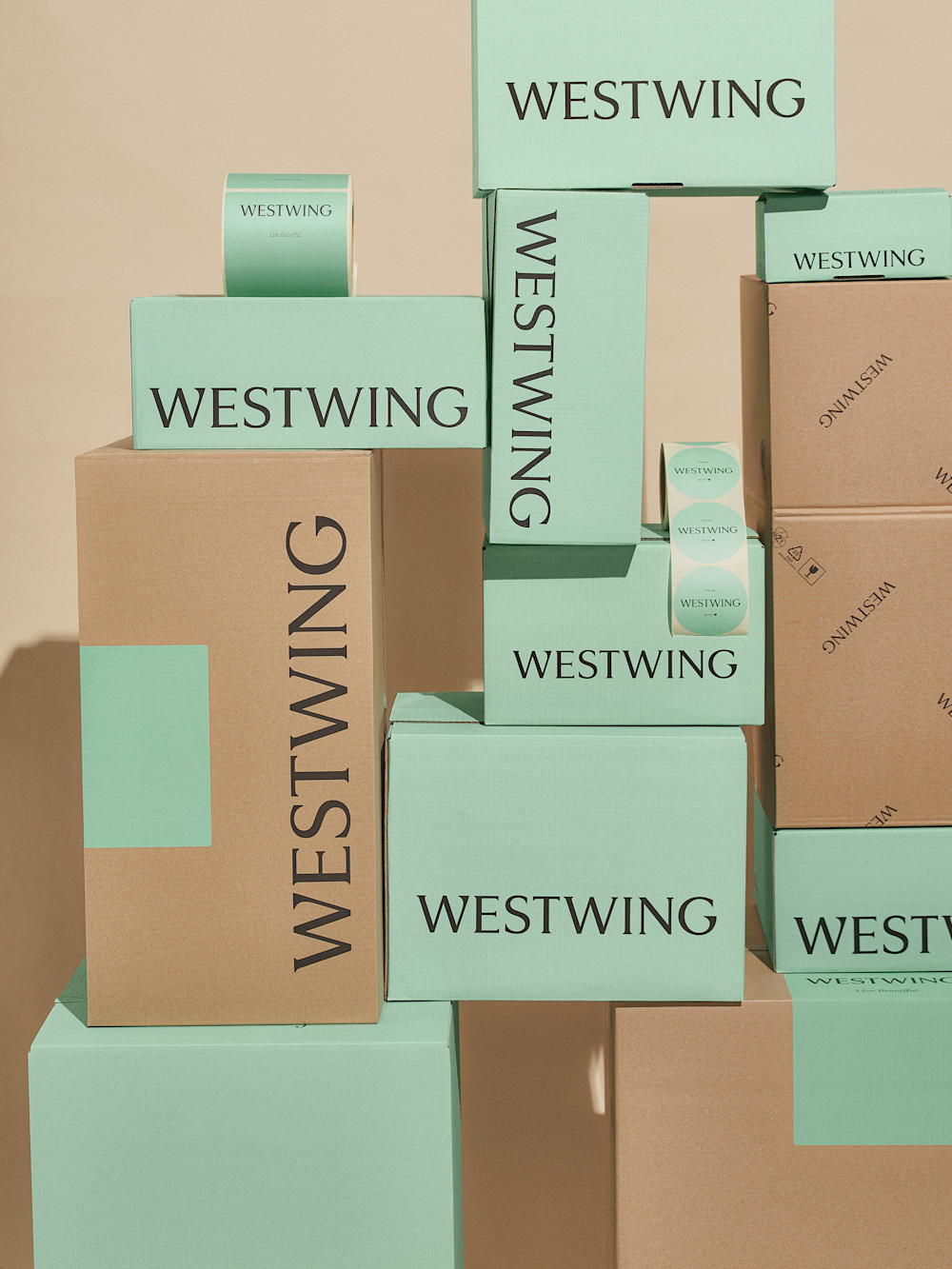 Sustainable Packaging