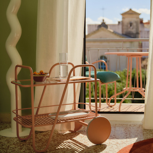 Westwing Outdoor-2026 Small-Balcony 6