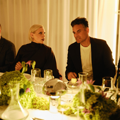 Berlin Westwing VIP Dinner 17