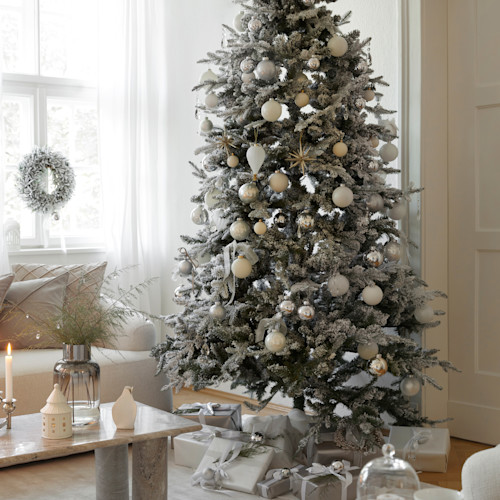 White Christmas