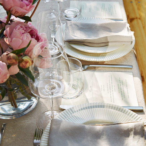 Westwing 3 Days of Design Dinner 6