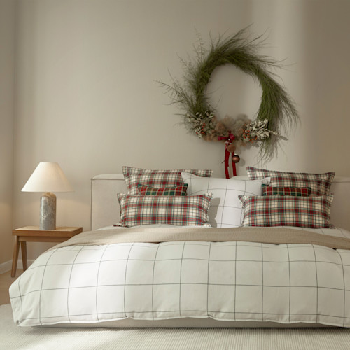 Modern Traditional Christmas