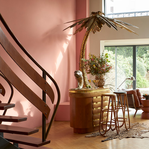 Boris Entrup Homestory