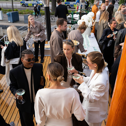 Westwing Nordics Launch Event 4