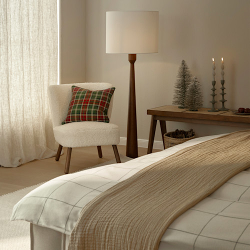 Modern Traditional Christmas