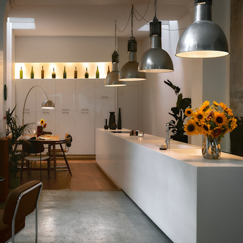 Camille Razat x Westwing