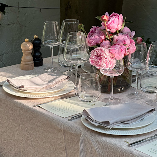 Westwing 3 Days of Design Dinner 29