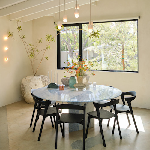 Rocky Barnes Homestory
