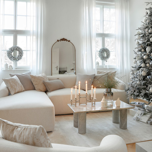 White Christmas