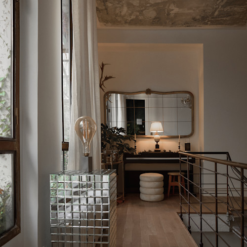 Camille Razat x Westwing