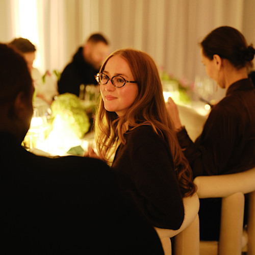 Berlin Westwing VIP Dinner 15