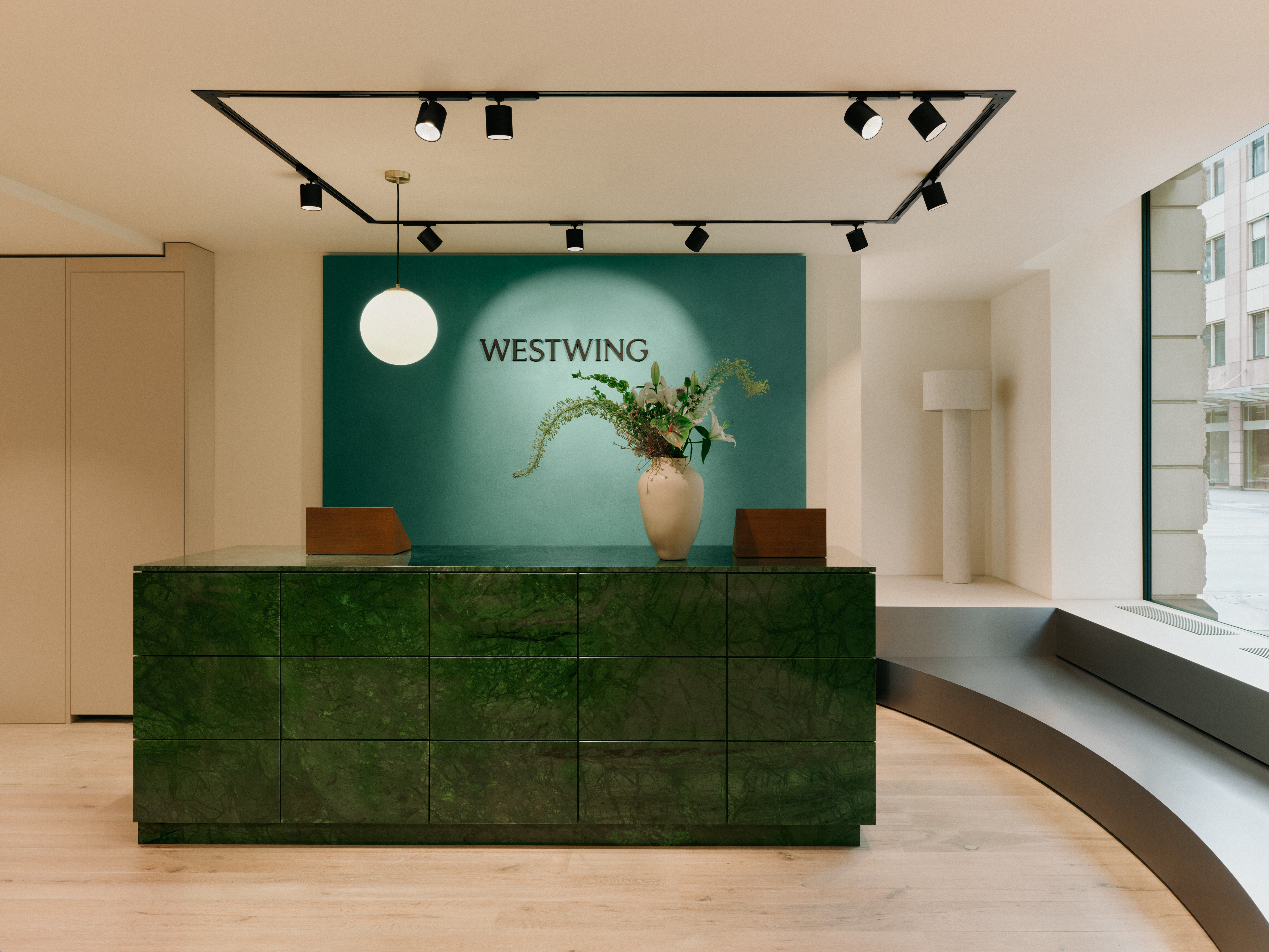 Westwing Store Frankfurt