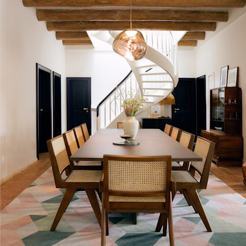 Dining Room_Tess Ward
