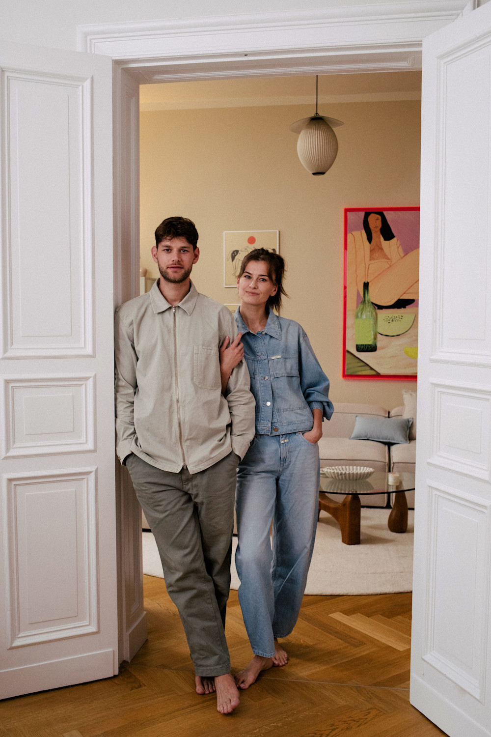 WW HS Melisa & Florian 1