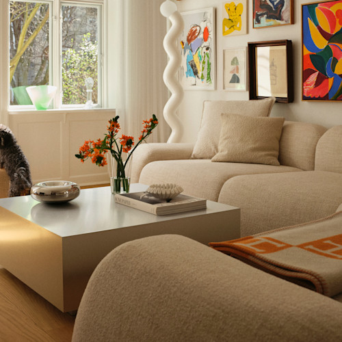 Cecilie Thorsmark Homestory 14
