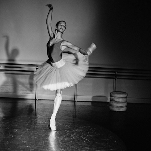 WW Francesca Hayward Homestory 5
