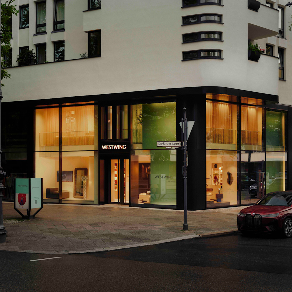 WESTWING STORE BERLIN 